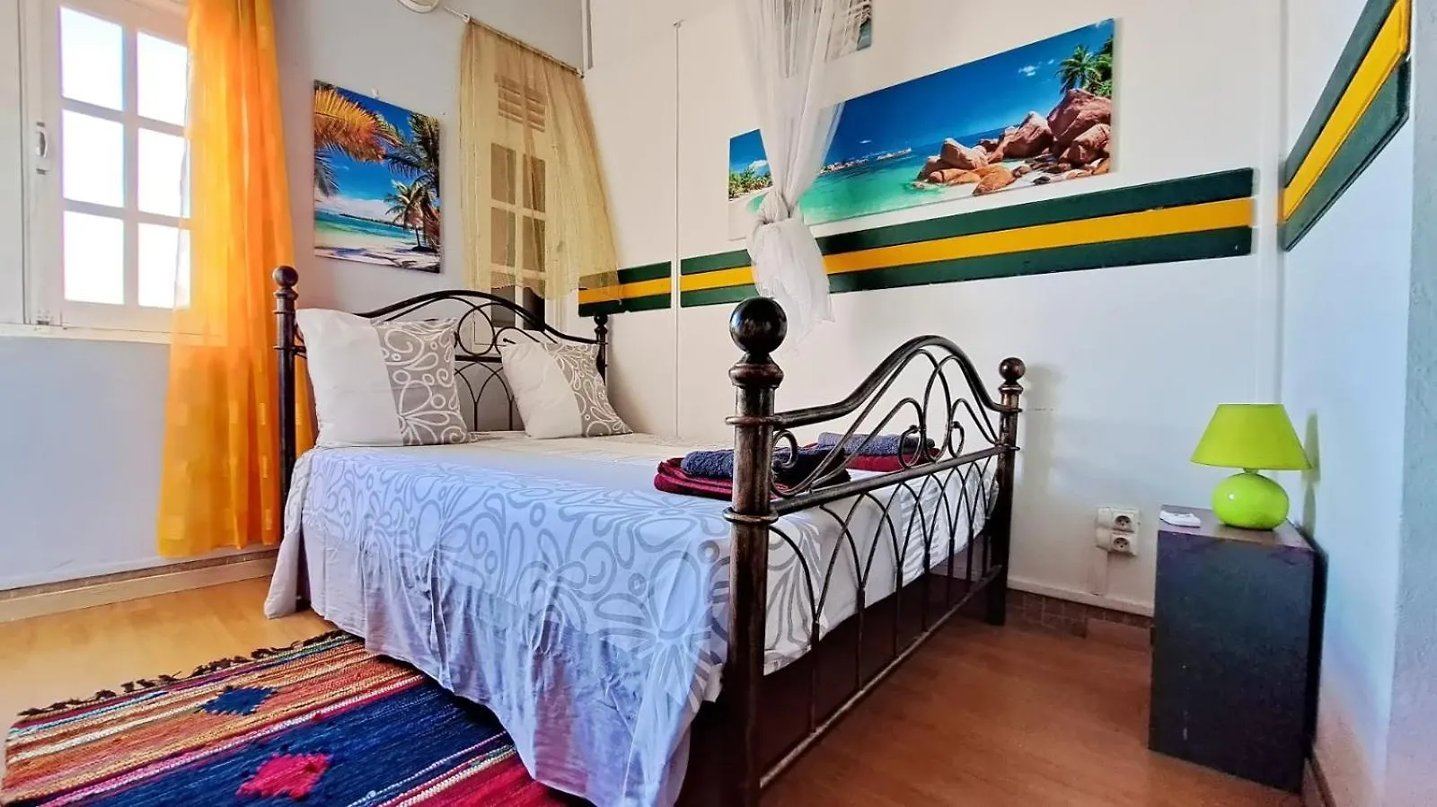 Apartment Maison Lucia Saint-Pierre