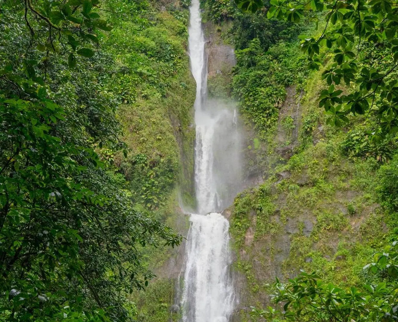 Maison Lucia Saint-Pierre 0*,  Martinique