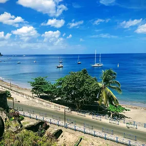 Nona, Saint-pierre, Martinique Saint-Pierre